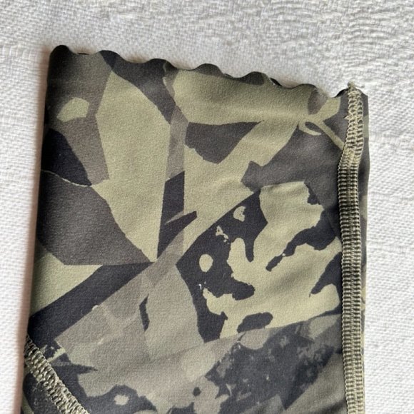 lululemon Tight Stuff Tight Camo Print - Picture 5 of 15